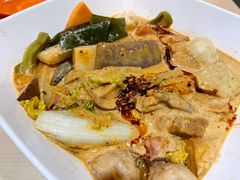 -林静小吃(复兴路店)