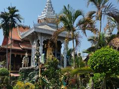 -西双版纳傣族园