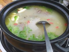 -尼玛藏家风味园(阿山食城店)