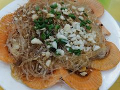 -浩海美食店(闸坡店)