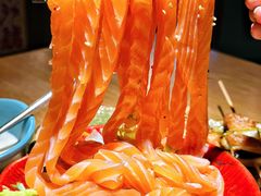 -王氏炉匠·烧鸟放题自助(好运街店)