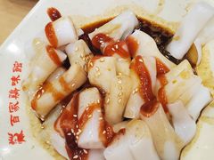 -百家鸡味馆(清泰店)