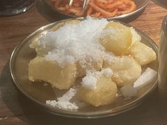 -西塔老太太泥炉烤肉(万柳华联店)