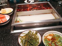 -五星桥原切肥牛火锅·30年专注好牛肉(湖塘店)