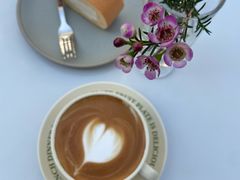 -一方麦浪·BreadSolo法式烘焙(丽江店)