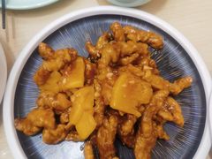 -吕氏疙瘩汤·新派鲁菜(欢乐汇店)