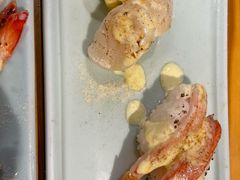 -Tuna maki寿司(苏州中心商场店)