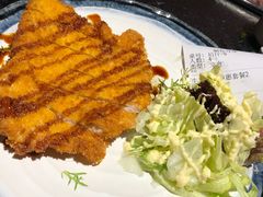 -牛焱·和牛烧肉(五大道店)