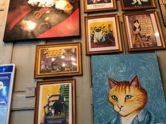 -猫咪博物馆(顶澳仔猫街店)