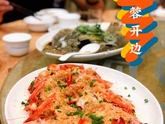 -新河畔海鲜酒楼(虎门店)