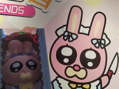 -IPSTAR·潮玩星球·主题店