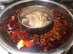 -巴蜀大宅门火锅(新华公园店)