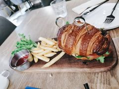 -Maxpoint Kitchen 西餐咖啡(乐峰广场店)