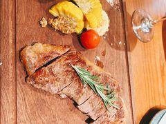 -CRAZYONES西班牙海鲜饭(上海美罗城店)