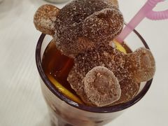 -澳门陈光记烧味饭店(南京德基广场店)