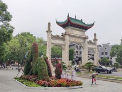 -南岳衡山风景名胜区-南岳大庙