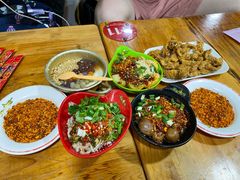 -冒椒火辣(奎星楼街店)