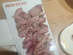 -满园烤鸭·春饼(抚顺万达店)