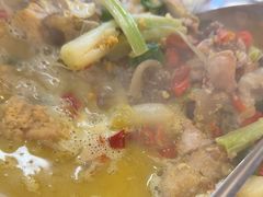 -何不烦·鲜肉烤串·衡阳小炒