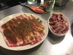 -喜来稀肉(虹泉路店)