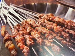 牛肉串-九十九顶毡房(阜石路店)