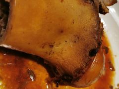 -西贝(上海我格广场店)