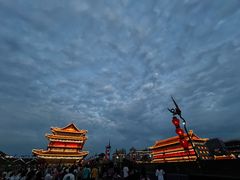 -西安城墙·碑林历史文化景区