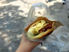 -皮市街大油火烧