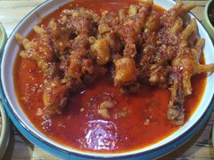 -京玉菲饭店(李村店)