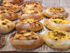 -窑滚面包专门店(马鞍山金鹰店)