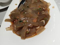-郑庄脂渣海鲜楼(九水路店)