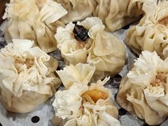 -都一处烧麦馆(前门店)