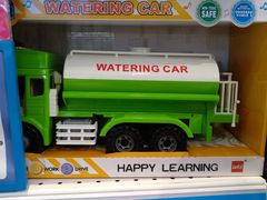 洒水车-TOYSRUS玩具反斗城(深圳布吉万象汇店)