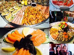 -日进一片海.生腌海鲜火锅.宵夜烧烤(三里屯总店)