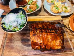 -The Meat & Wine Co Southbank(南岸店)