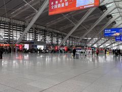 -青岛北站