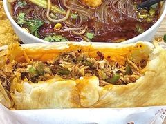 -飞鸿肉夹馍(浐灞半岛店)
