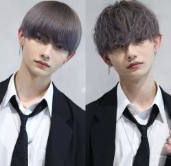 -LJOY丽锦造型·烫发染发