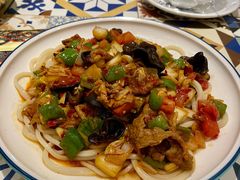 -阿拉丁新疆风味餐厅·清真(罗廊巷店)