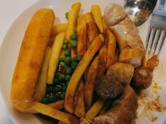 -宜家·瑞典风味餐厅(无锡店)