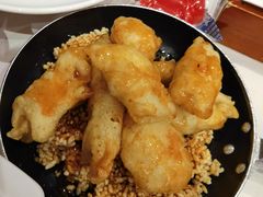 -大鸭梨烤鸭(石佛营店)