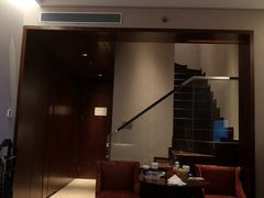 -上海龙之梦万丽酒店