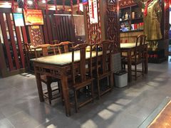 -毛家菜(汽车站店)