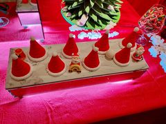 -北京王府井希尔顿酒店·万斯阁西餐厅