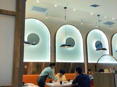 大堂-有鱼吃·纸包烤鱼(曲江创意谷店)