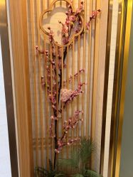 -芳朵美容养生SPA