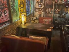 -城墙外BAR