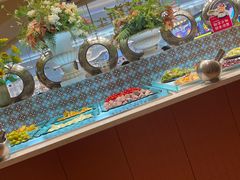 -凡塔斯牛排自助餐厅(莆田万达店)