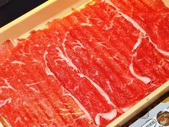 -温野菜涮涮锅(西单大悦城店)