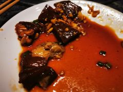 -德得轩自助烤肉(宏泰广场店)